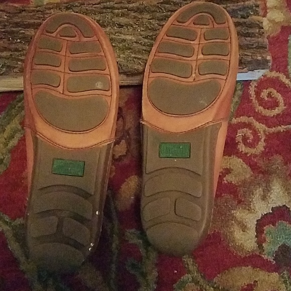 Vintage Johnston & Murphy low top moccasins - Picture 4 of 6